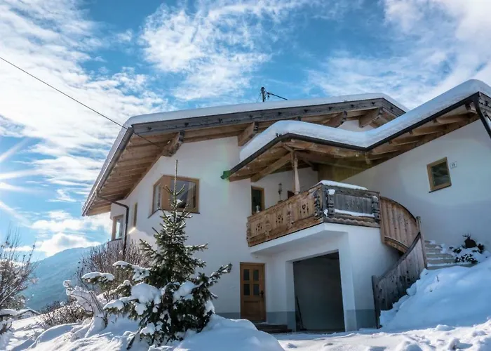 Stubaier Bauern Telfes im Stubai