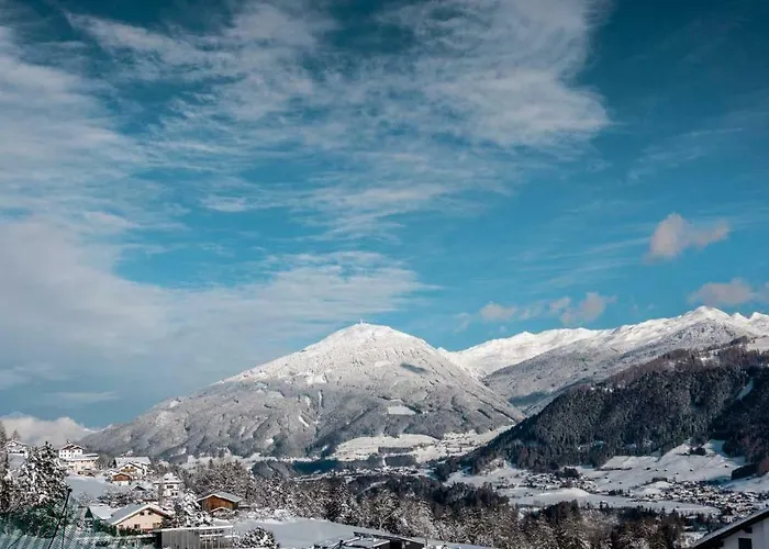 Daire Stubaier Bauern