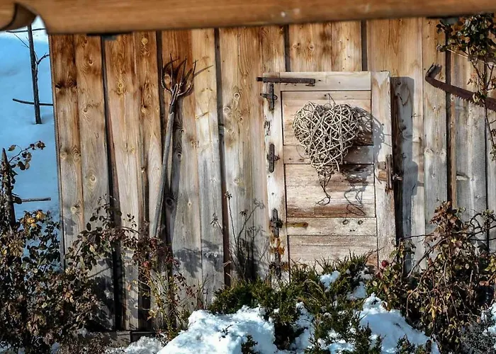 Stubaier Bauern * Telfes im Stubai