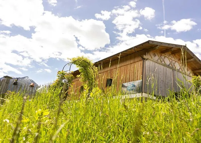Daire Stubaier Bauern Telfes im Stubai