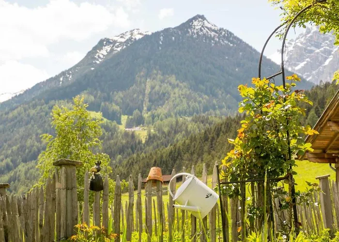 Stubaier Bauern * Telfes im Stubai