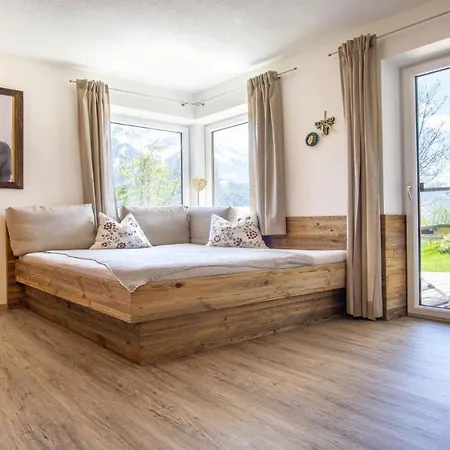 Stubaier Bauern アパート