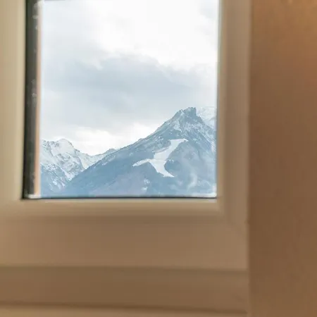 アパート Stubaier Bauern テルフェス・イム・シュトゥーバイ