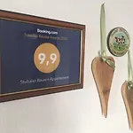 Stubaier Bauern * Telfes im Stubai
