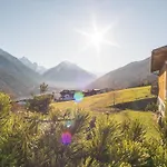 Stubaier Bauern Apartament Telfes im Stubai