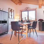 Apartament Stubaier Bauern