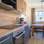 Apartament Stubaier Bauern