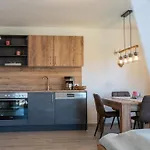 Apartament Stubaier Bauern