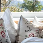 Stubaier Bauern Apartament Telfes im Stubai