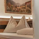 Stubaier Bauern Apartament Telfes im Stubai