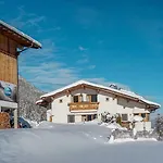 Stubaier Bauern Apartament *