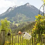 Stubaier Bauern * Telfes im Stubai